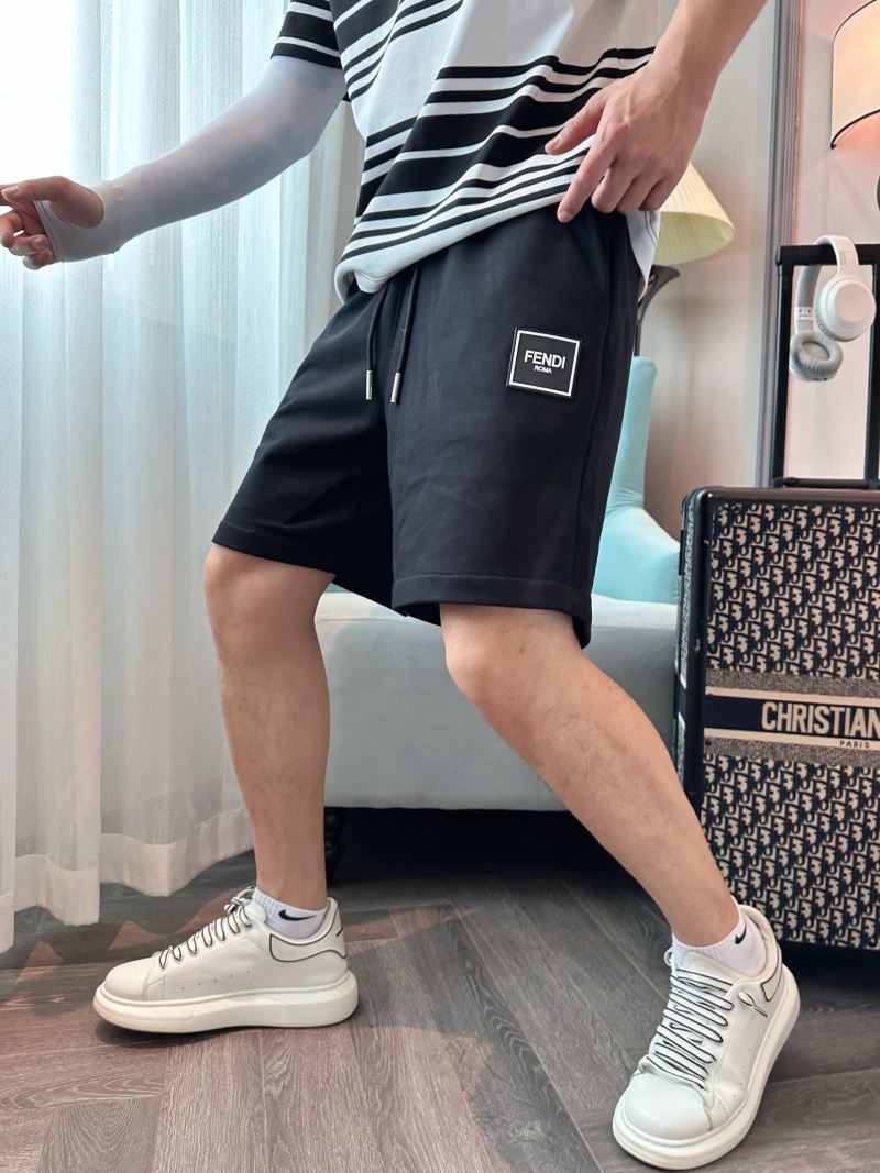 Fendi Short Pants